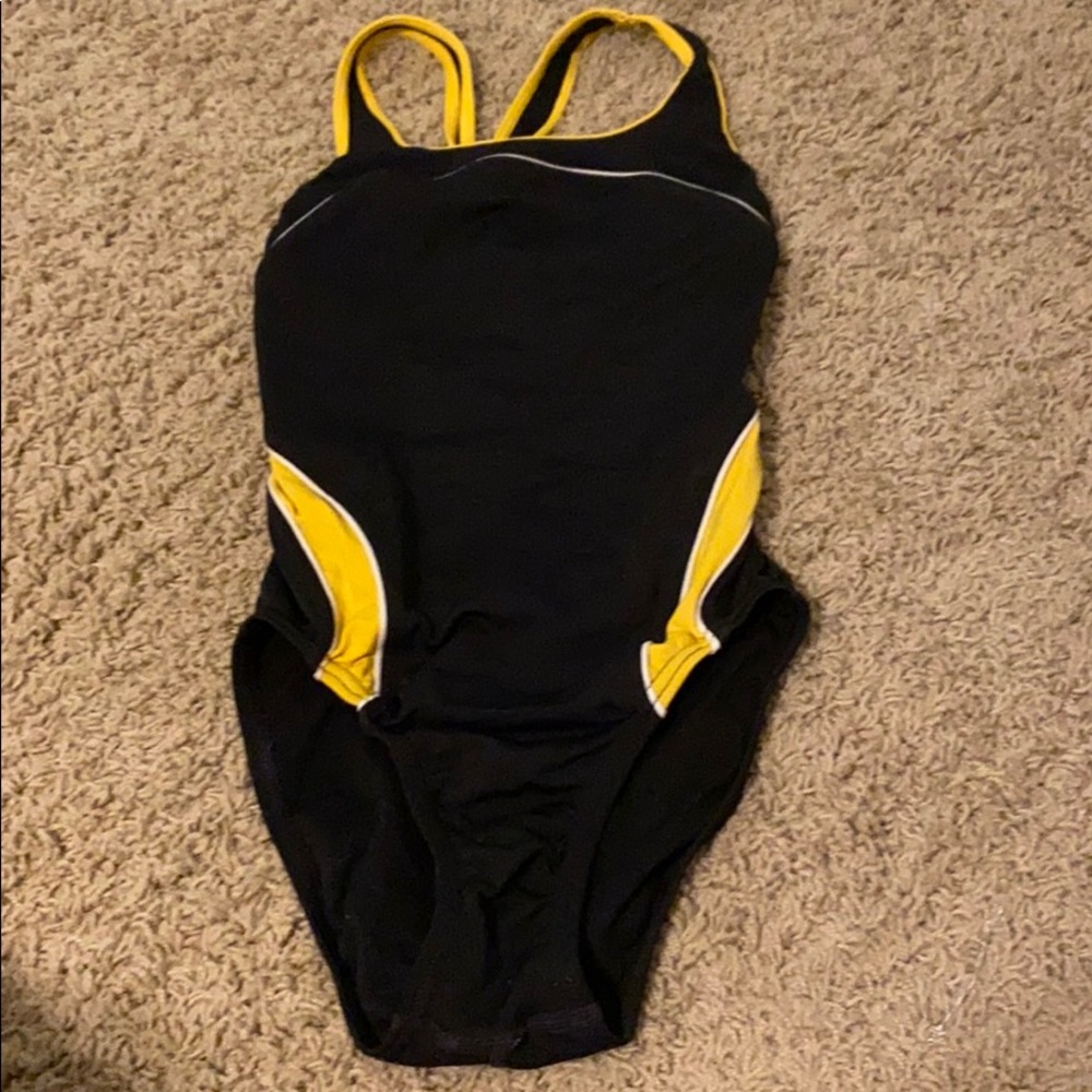 Speedo Endurance+ Suit